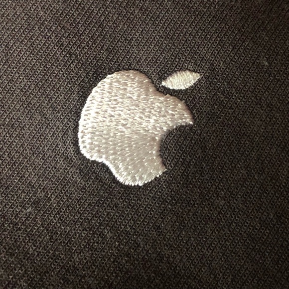Apple Track Jacket - Picture 5 of 5